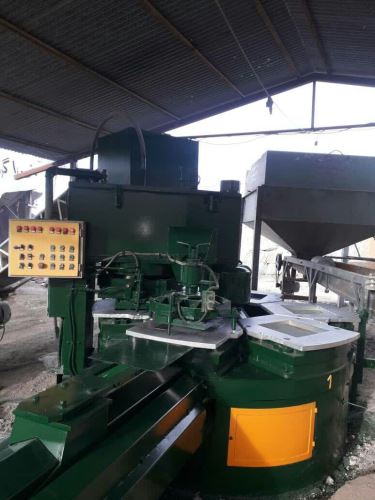 فروش دستگاه جدول زنی