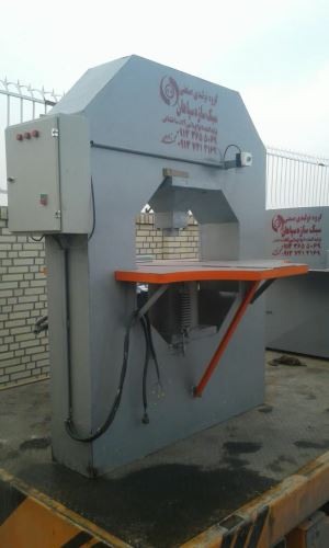 خرید دستگاه جدول زنی