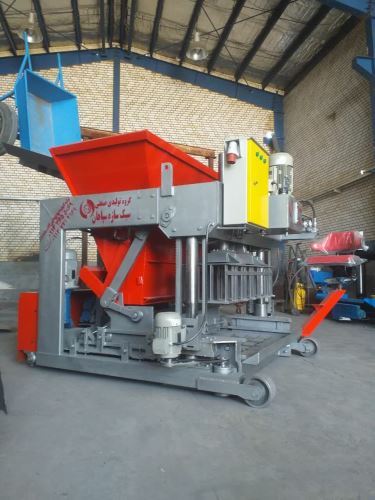 فروش دستگاه جدول زنی