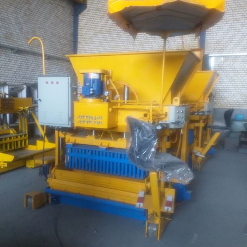 خرید دستگاه جدول زنی