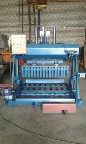 فروش دستگاه جدول زنی