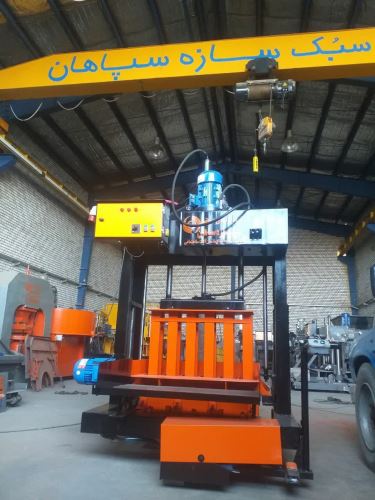 دستگاه جدول زنی