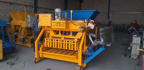 خرید دستگاه جدول زنی