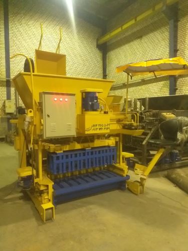 دستگاه جدول زنی