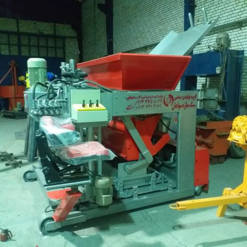 خرید دستگاه جدول زنی