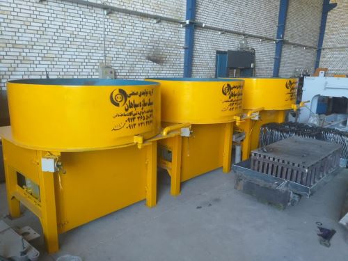 فروش دستگاه جدول زنی