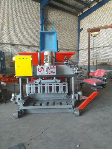 فروش دستگاه جدول زنی