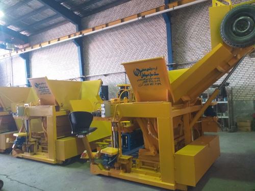 خرید دستگاه جدول زنی