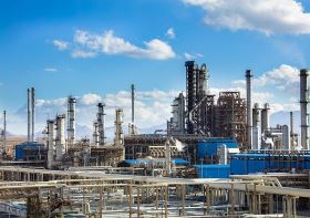 شیر گازی دو تکه