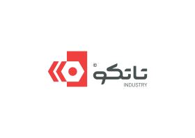 شیر گازی دو تکه