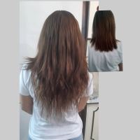 اکستنشن مو در اصفهان