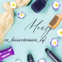 اکستنشن مو در اصفهان