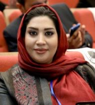 مریم السادات علوی فر