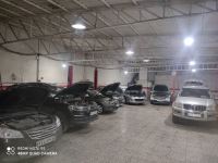 تعمیر تخصصی برق خودروهای چینی