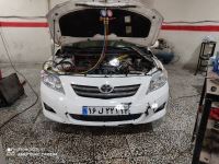 تعمیر تخصصی برق خودروهای چینی