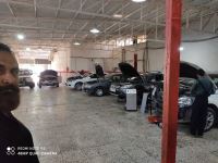 تعمیر تخصصی برق خودروهای چینی