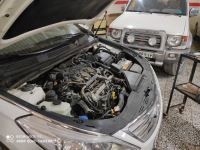 تعمیر تخصصی برق خودروهای چینی