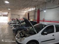 تعمیر کولر خودرو در اصفهان