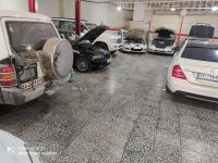 تعمیر کولر خودرو در اصفهان