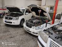 تعمیر کولر خودرو در اصفهان