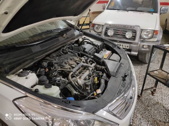 تعمیر تخصصی برق خودروهای چینی