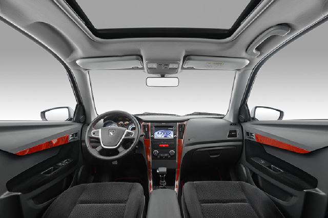 تعمیر تخصصی دنا توربو