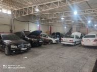 تعمیر تخصصی دنا توربو