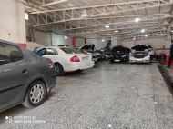 تعمیر تخصصی دنا توربو