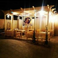 درب چوبی و سنتی قدیمی