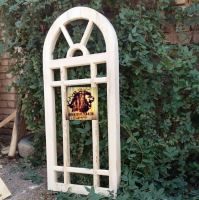 درب چوبی و سنتی قدیمی