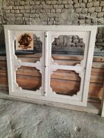 درب چوبی و سنتی قدیمی