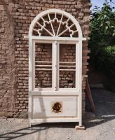 درب چوبی و سنتی قدیمی