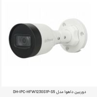 نمایندگی دوربین داهوا در بروجن