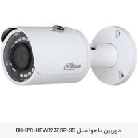 نمایندگی دوربین داهوا در بروجن