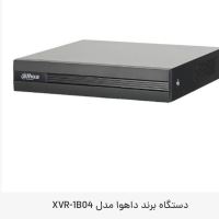 نمایندگی دوربین داهوا در بروجن