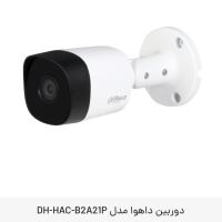 نمایندگی دوربین داهوا در بروجن