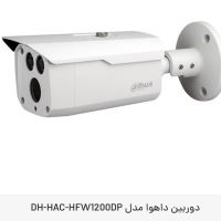 نمایندگی دوربین داهوا در بروجن