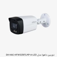 نمایندگی دوربین داهوا در بروجن