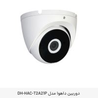 نمایندگی دوربین داهوا در بروجن