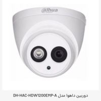 نمایندگی دوربین داهوا در بروجن