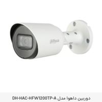 نمایندگی دوربین داهوا در بروجن