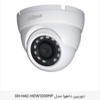 نمایندگی دوربین داهوا در بروجن