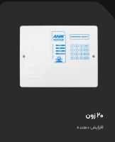 نمایندگی دوربین داهوا در بروجن