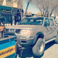 امدادخودروشهرضا