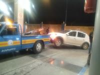 امدادخودروشهرضا