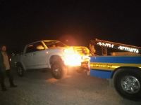 امدادخودرو شهرضا