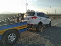 امدادخودروشهرضا