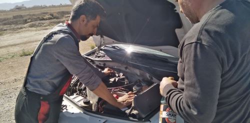 امدادخودروشهرضا