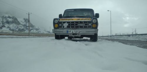 امدادخودروشهرضا