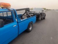 امدادخودرو شهرضا